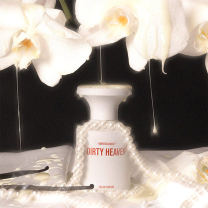 BornToStandOut - Dirty Heaven EDP