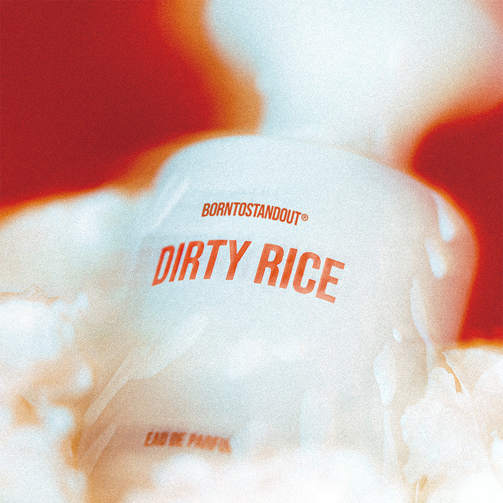 BornToStandOut - Dirty Rice EDP