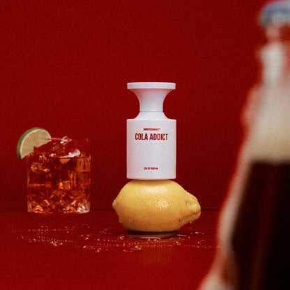 BornToStandOut - Cola Addict EDP