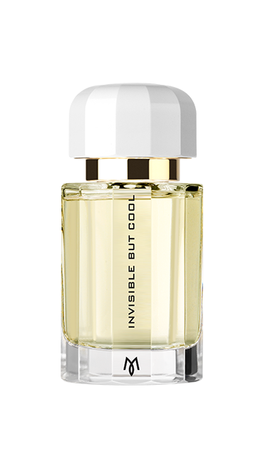 Ramon Monegal - Invisible But Cool EDP