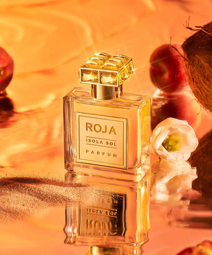 Roja London - Isola Sol Parfum