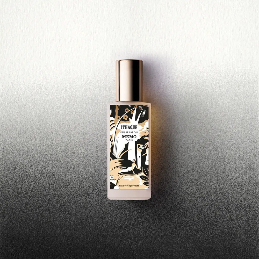 Memo Paris - Ithaque EDP