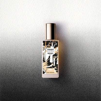 Memo Paris - Ithaque EDP