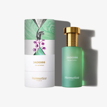 Hermetica Paris - Jade888 EDP