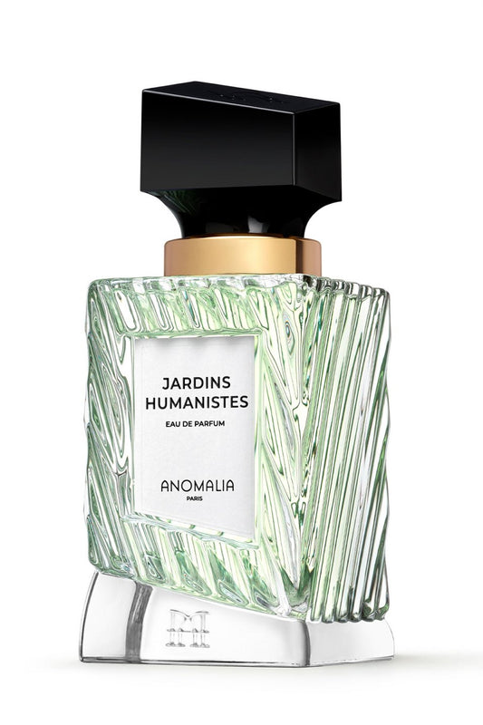 Anomalia Paris - Jardins Humanistes EDP