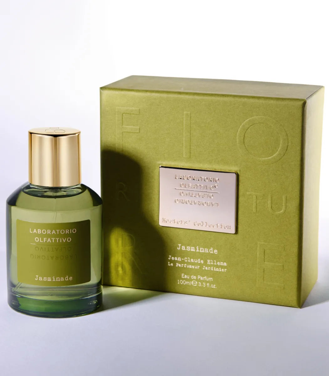 Laboratorio Olfattivo - Jasminade EDP