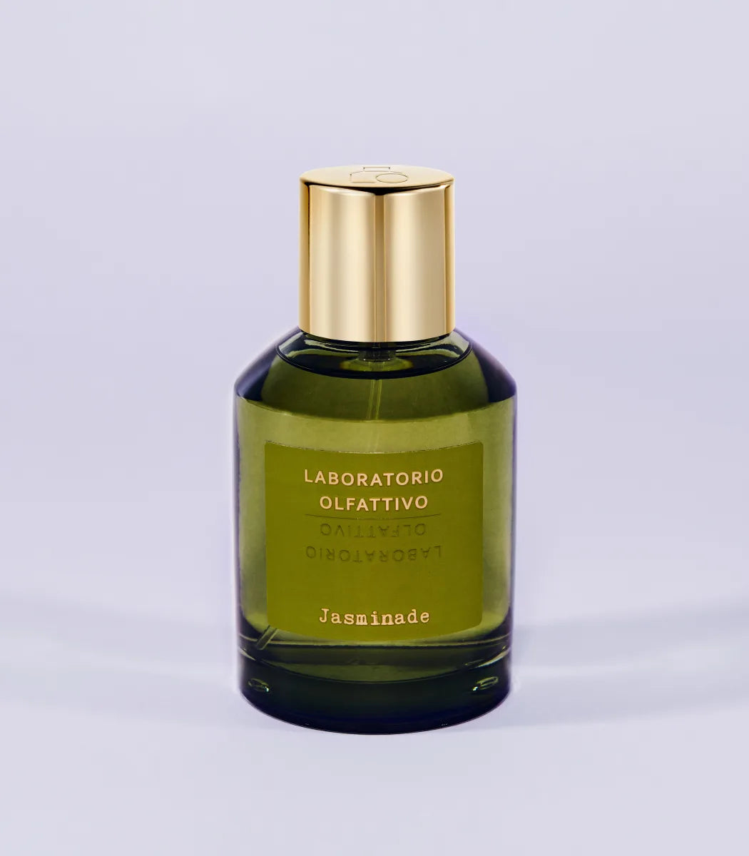 Laboratorio Olfattivo - Jasminade EDP