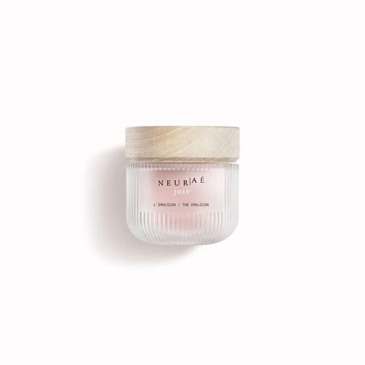 Neuraé - L'Emulsion Euphorisante & Eclat