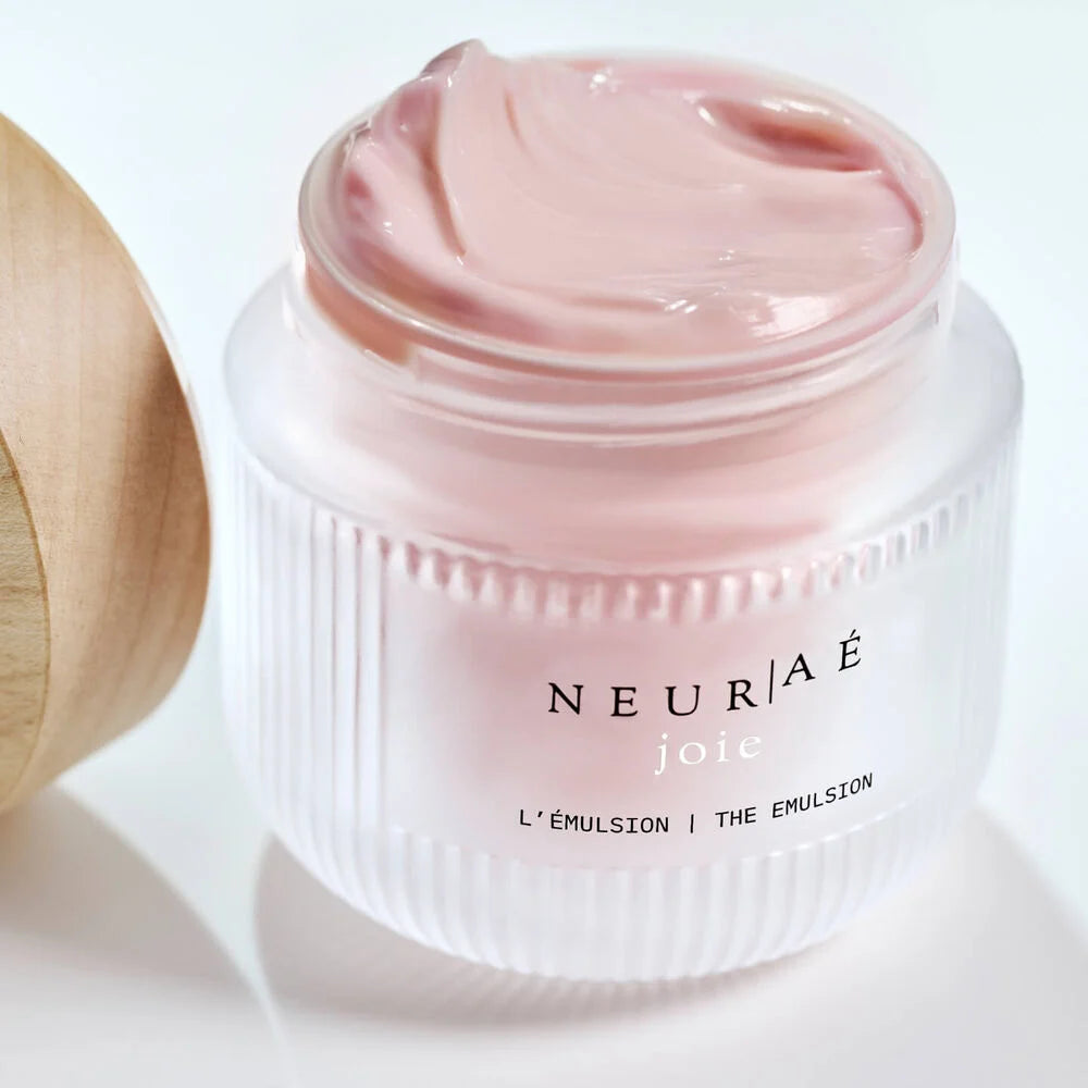 Neuraé - L'Emulsion Euphorisante & Eclat