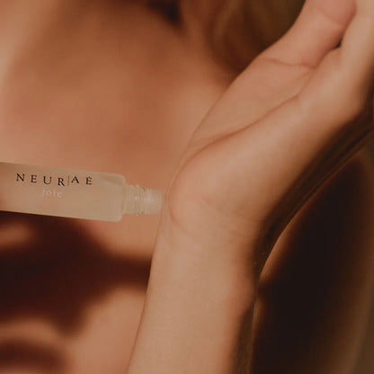 Neuraé - Le Booster d'Emotion Joie