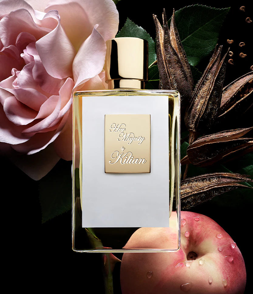 By Kilian - Her Majesty EDP