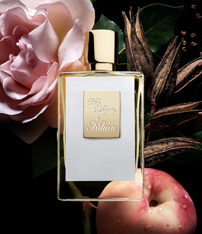 By Kilian - Her Majesty EDP