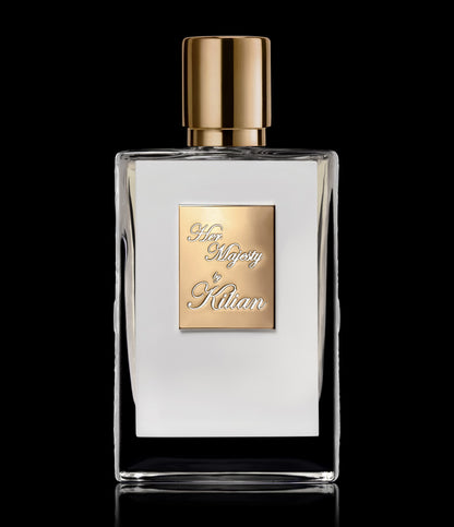 By Kilian - Her Majesty EDP