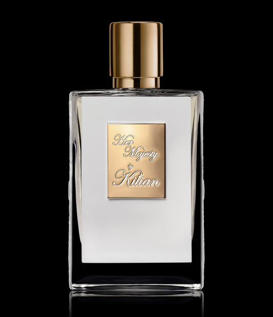 By Kilian - Her Majesty EDP
