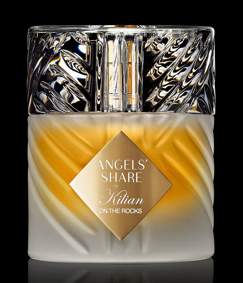 By Kilian - Angels' Share On The Rocks EDP