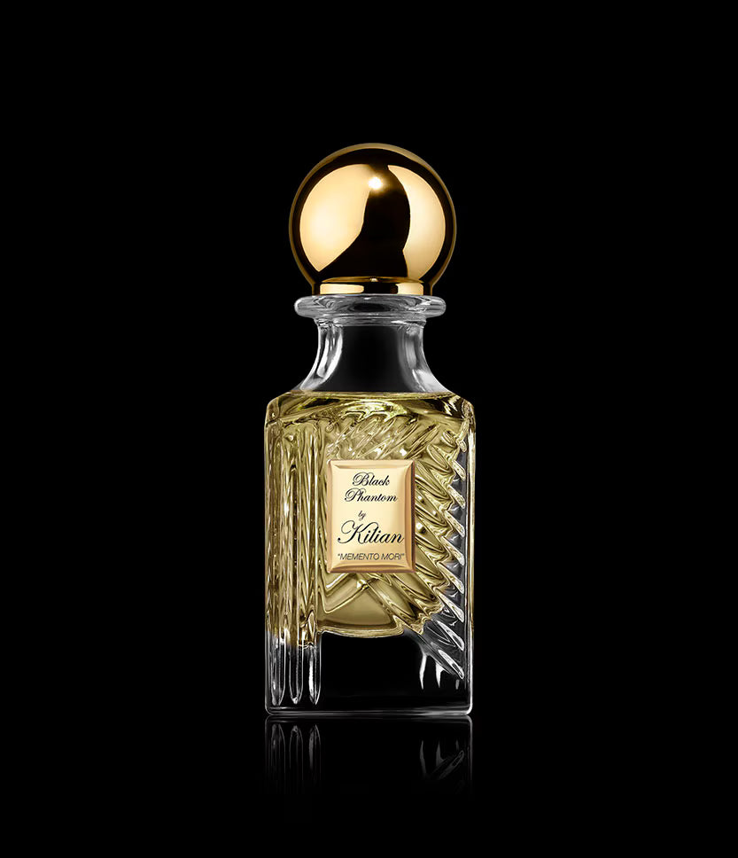 By Kilian - Black Phantom EDP