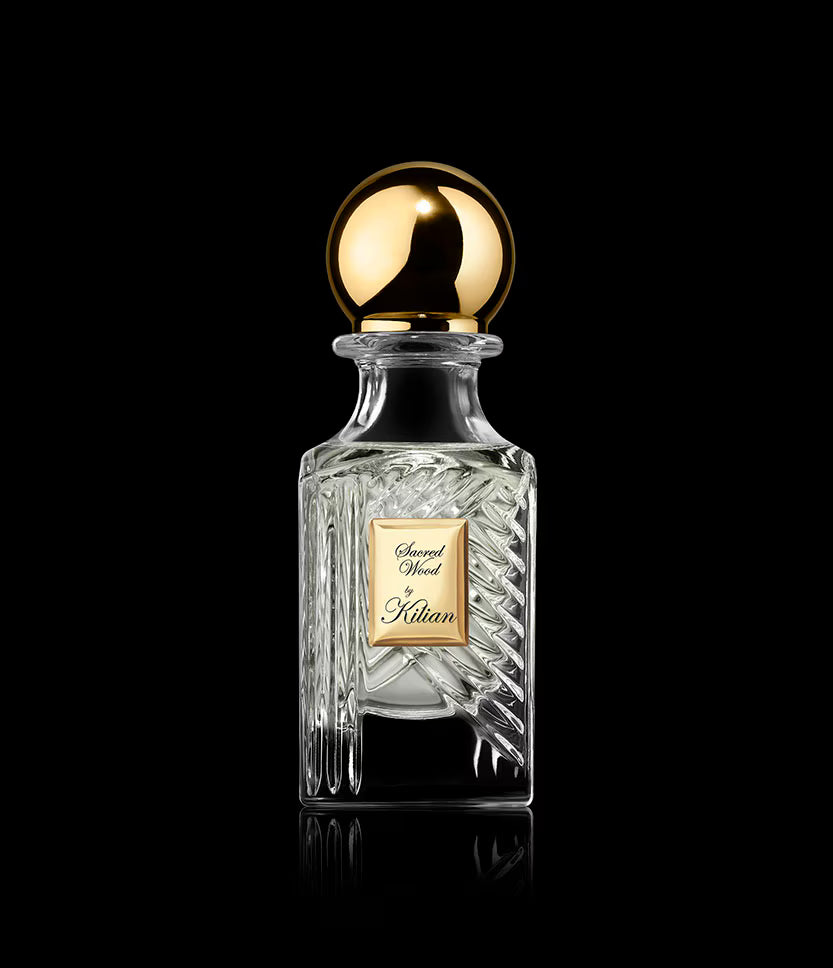 By Kilian - Sacred Wood EDP