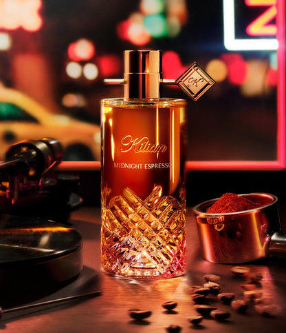 By Kilian - Midnight Espresso EDP