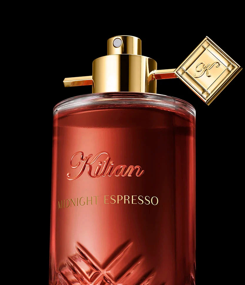 By Kilian - Midnight Espresso EDP