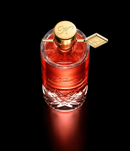 By Kilian - Midnight Espresso EDP
