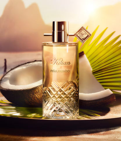 By Kilian - Pina Paraiso EDP