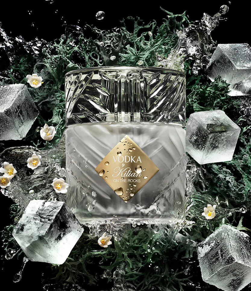 By Kilian - Vodka On The Rocks EDP