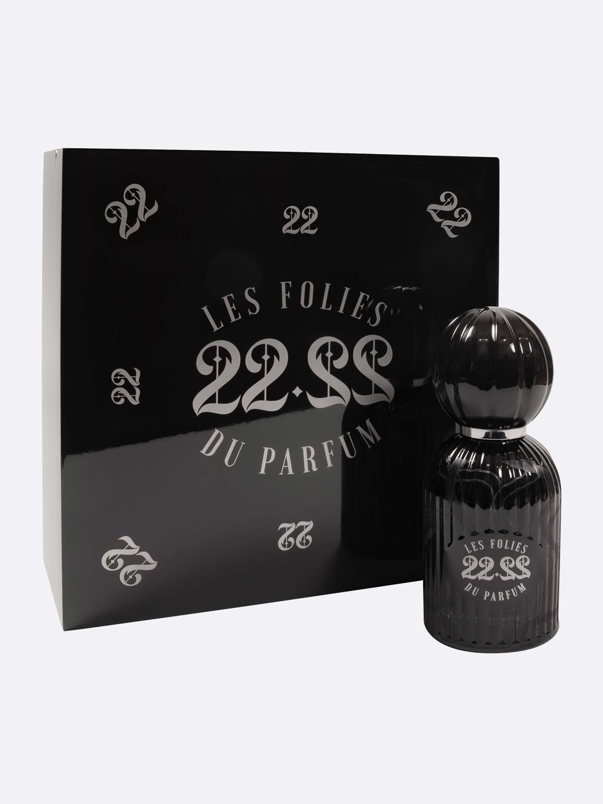 Les Folies Du Parfum - 22.22 EDP