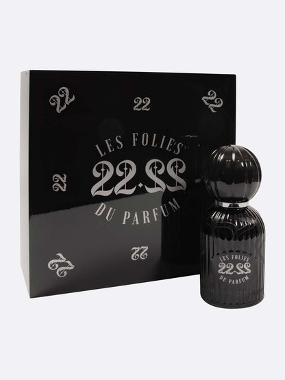 Les Folies Du Parfum - 22.22 EDP
