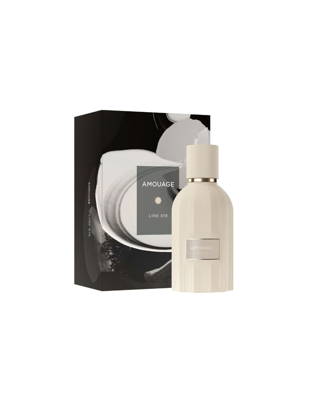 Amouage - Line 618 Essence de Parfum