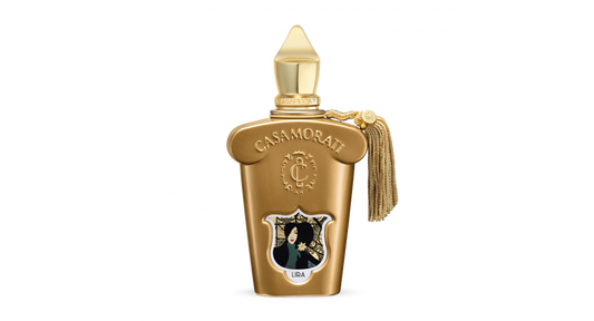 Casamorati - Lira EDP