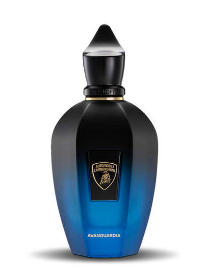 Xerjoff - Avanguardia EDP