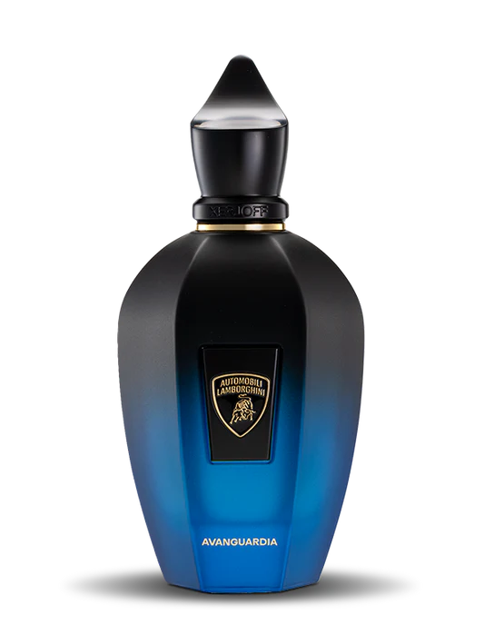Xerjoff - Avanguardia EDP