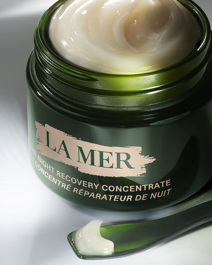La Mer - The Night Recovery Concentrate