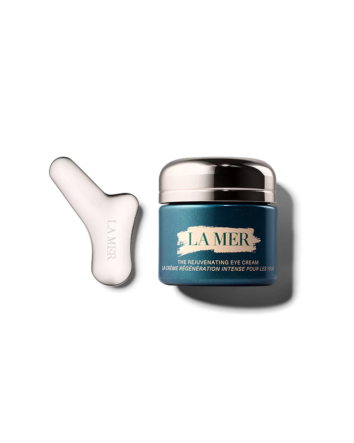 La Mer - The Rejuvenating Eye Cream