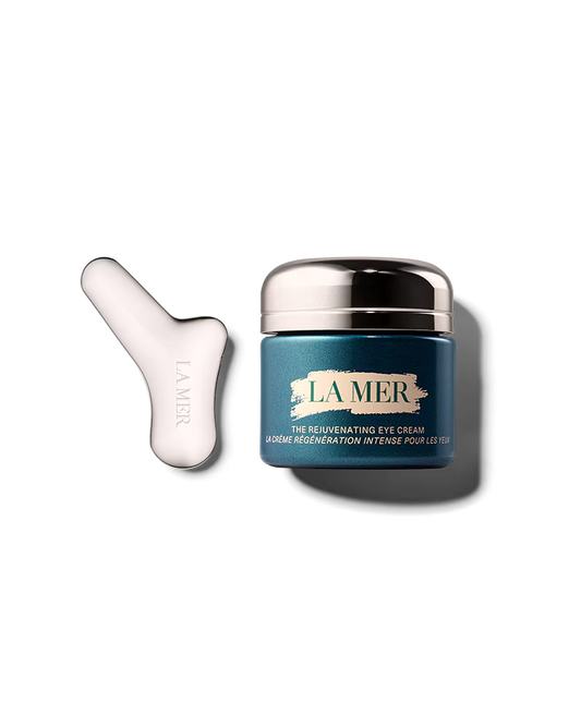 La Mer - The Rejuvenating Eye Cream