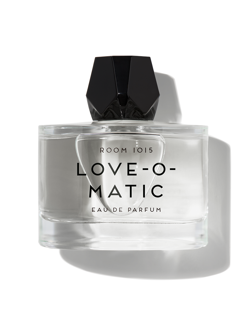 Room 1015 - Love-O-Matic EDP