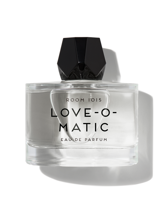 Room 1015 - Love-O-Matic EDP