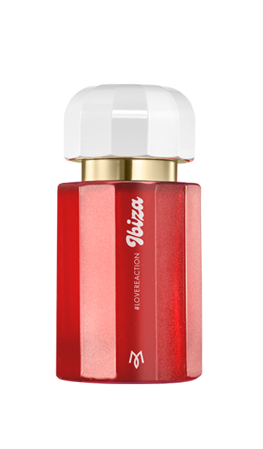 Ramon Monegal - Ibiza #lovereaction EDP