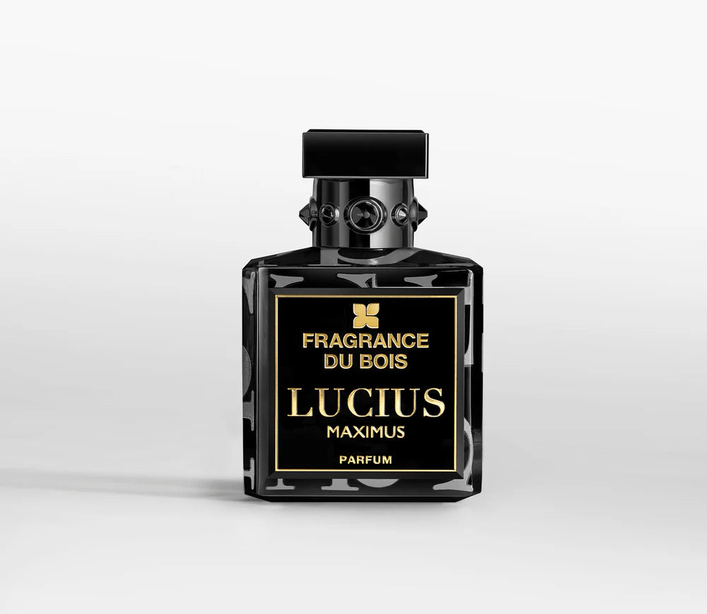 Fragrance du Bois - Lucius Maximus Parfum