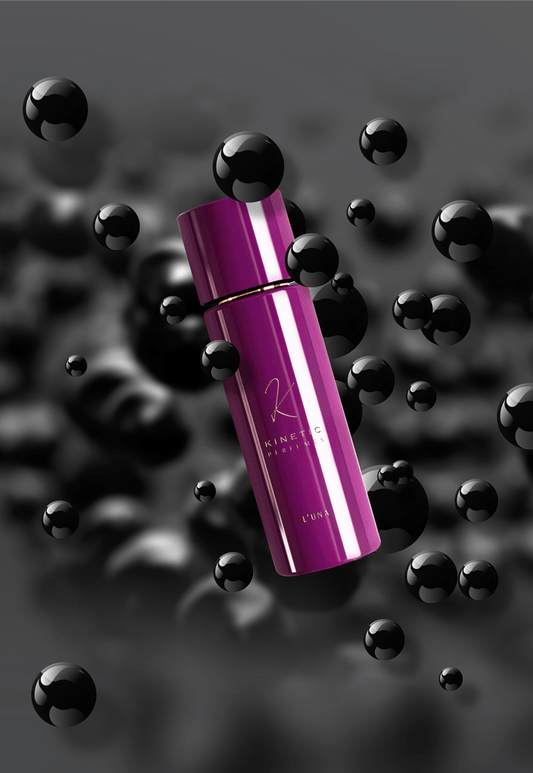Kinetic Perfumes Barcelona - L'Una EDP