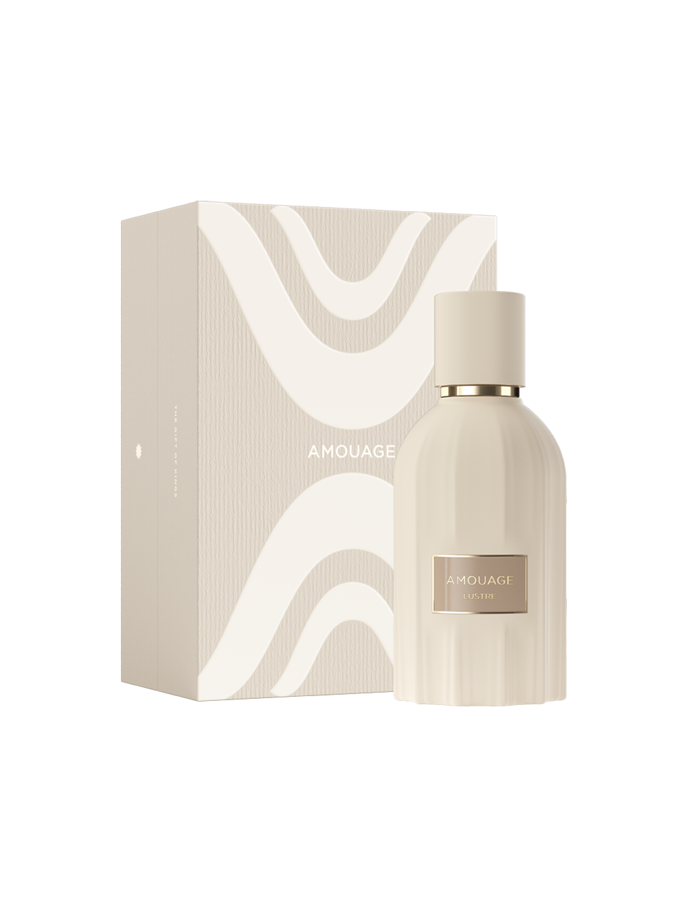 Amouage - Lustre Essence de Parfum