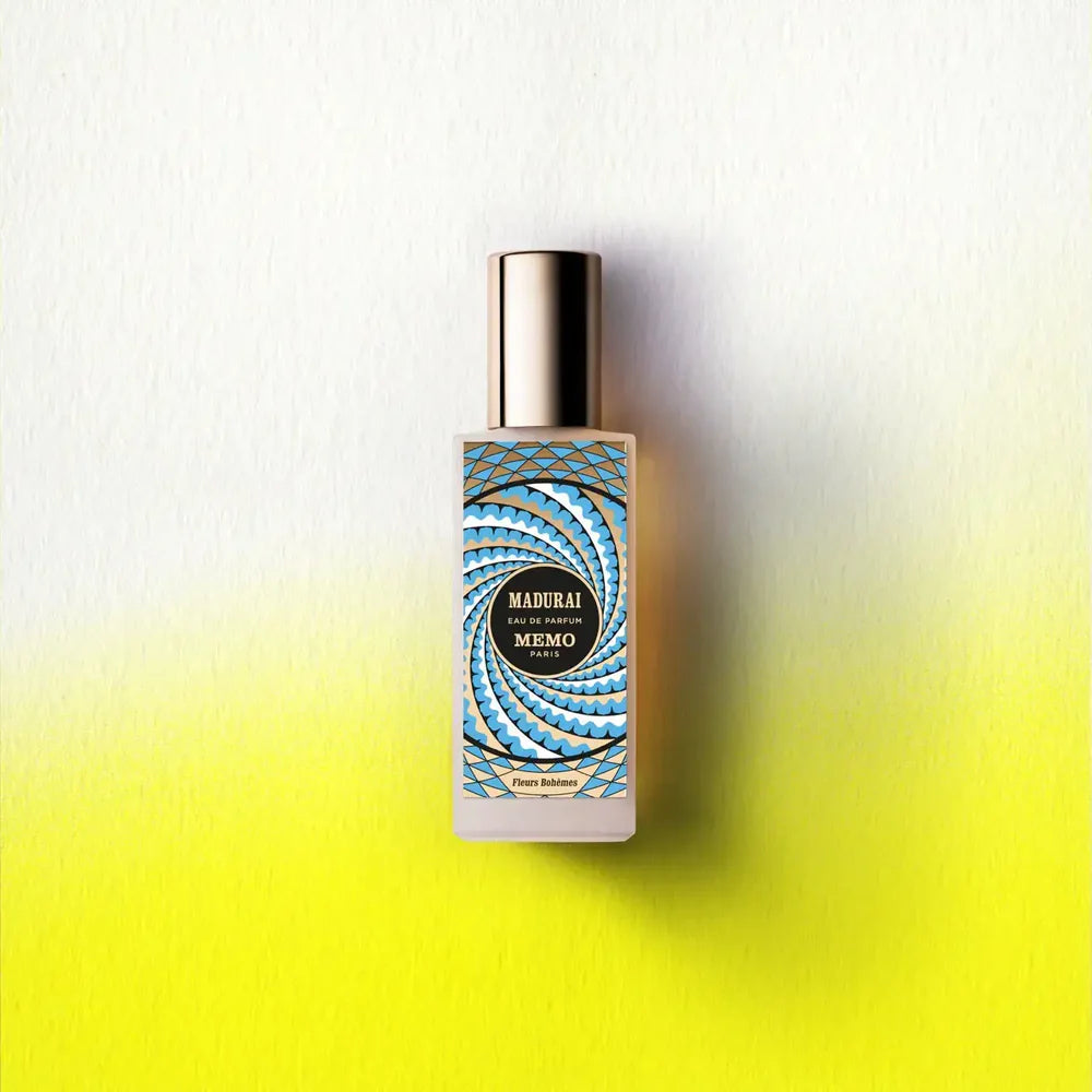 Memo Paris - Madurai EDP