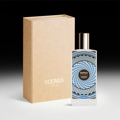 Memo Paris - Madurai EDP