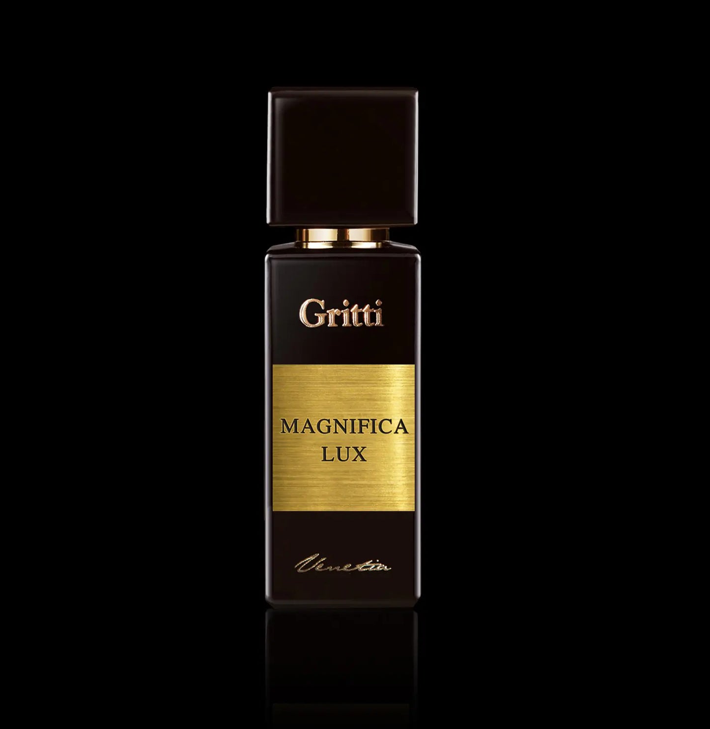Gritti Fragrances - Magnifica Lux EDP