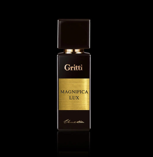 Gritti Fragrances - Magnifica Lux EDP