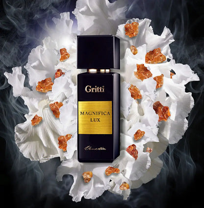 Gritti Fragrances - Magnifica Lux EDP