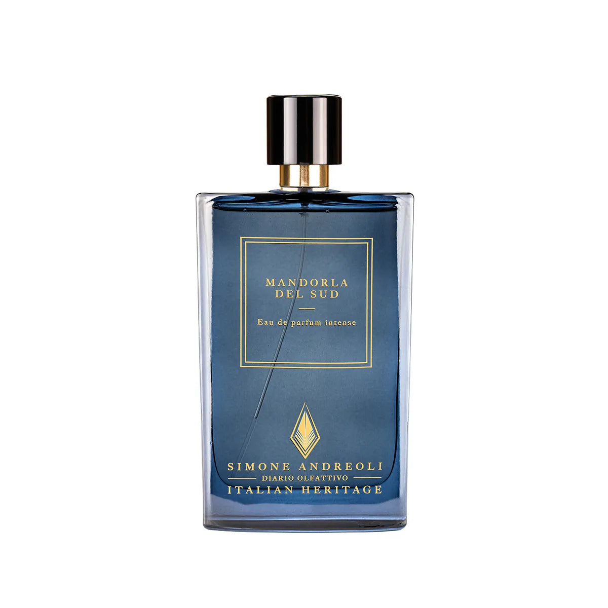 Simone Andreoli - Mandorla del Sud EDP