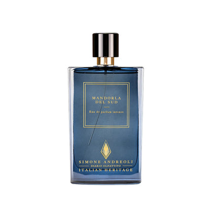 Simone Andreoli - Mandorla del Sud EDP