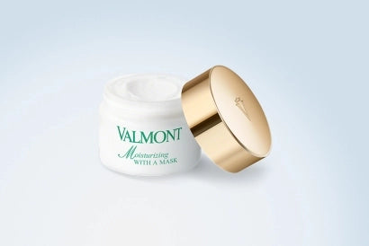 Valmont - Moisturizing With A Mask 50ml