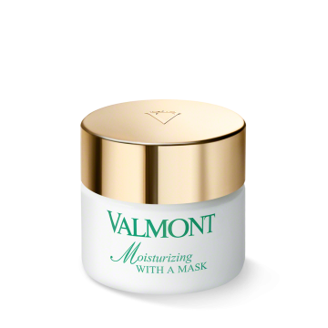Valmont - Moisturizing With A Mask 50ml